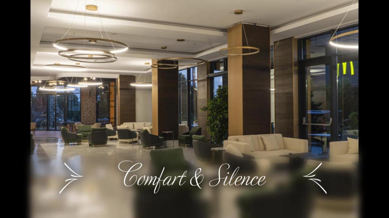 Side Square Hotel (Adults Only) Экстерьер фото